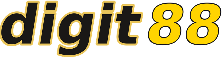 digit88 logo