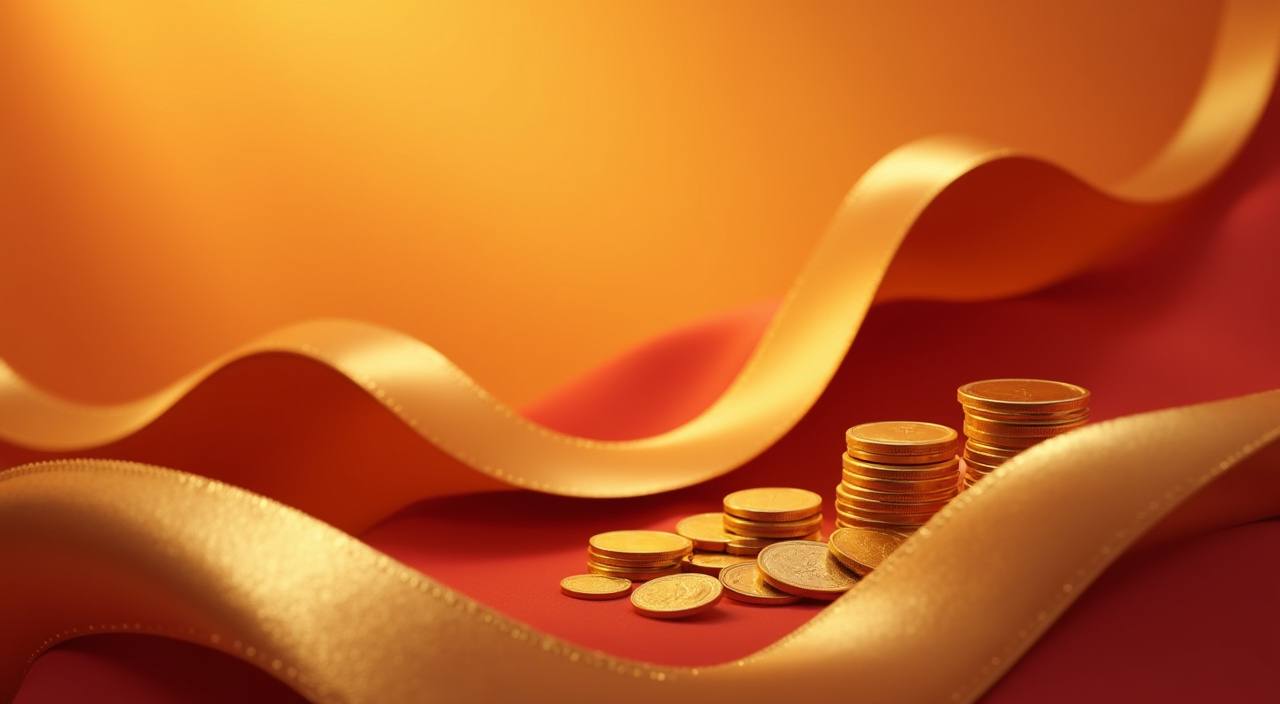 digit88 Dragon Gold: What's Inside Our Lobby